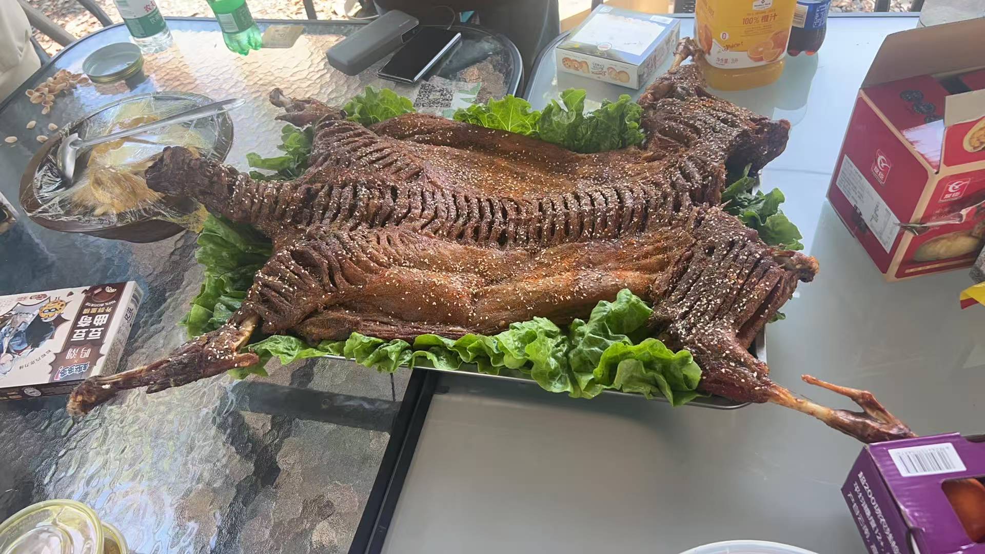 嘉兴小游